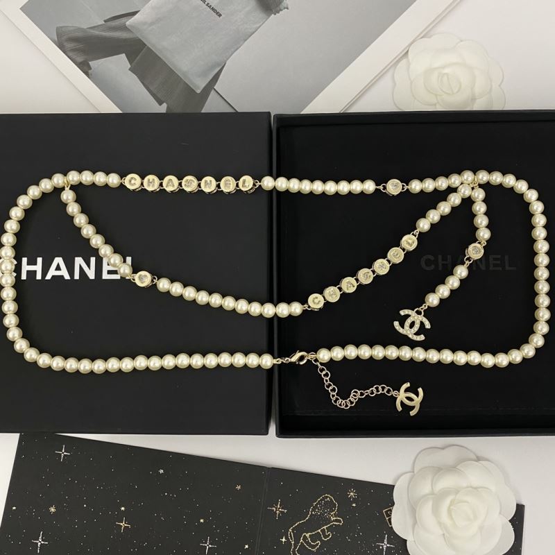 Chanel Necklaces